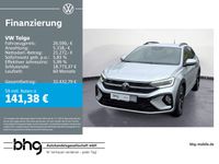 Volkswagen Taigo - Vorschau Bild 1