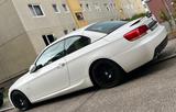 BMW 330i - - BMW 330 aus 2007: 330i