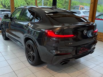 BMW X4 M40 - 3