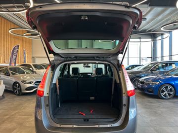 Renault Scenic III Grand BOSE Edition *7Sitzer*