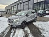 Ford EcoSport Titanium 125PS SKR LM WKR Stahl Bi-Xeno - Ford EcoSport: Titanium X