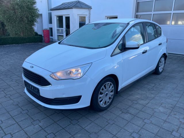 Ford C-Max C-MAX Ambiente