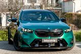 BMW M5 Touring M DRIVE PRO.DR.ASS.PLUS.TOP ZUSTAND - BMW M5 Plug-in Hybrid (PHEV) Gebrauchtwagen