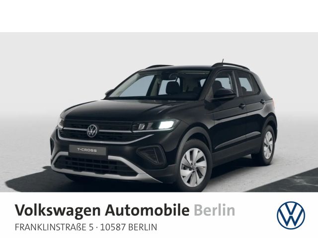 Volkswagen T-Cross "GOAL" 1.0 l TSI DSG **PREISVORTEIL 4342