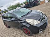 Nissan note 1.6 Benzin  - Nissan Note aus 2013