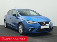 Seat Ibiza - Vorschau Bild 9