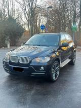 BMW X5 35D E70 - gebrauchte BMW 535 aus dem Jahr 2008