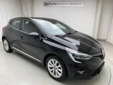 Renault Clio V Intens Automatik Winterpaket LED - Renault Clio: Schwarz