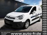 Citroën Berlingo 1.6 eHDI Diesel Kasten Niveau L1 Klima - gebrauchte Citroën Berlingo aus dem Jahr 2010