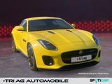 Jaguar F-Type 3.0 L V6 R-Dynamic Klima-Paket elektr. He