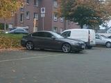 BMW 525D 3.0l - BMW 525 in Aachen
