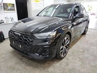 Audi SQ5 - Vorschau Bild 2