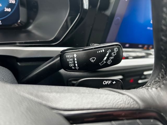 Grand Tourneo Titanium Automatik*7 Sitze*RFK*