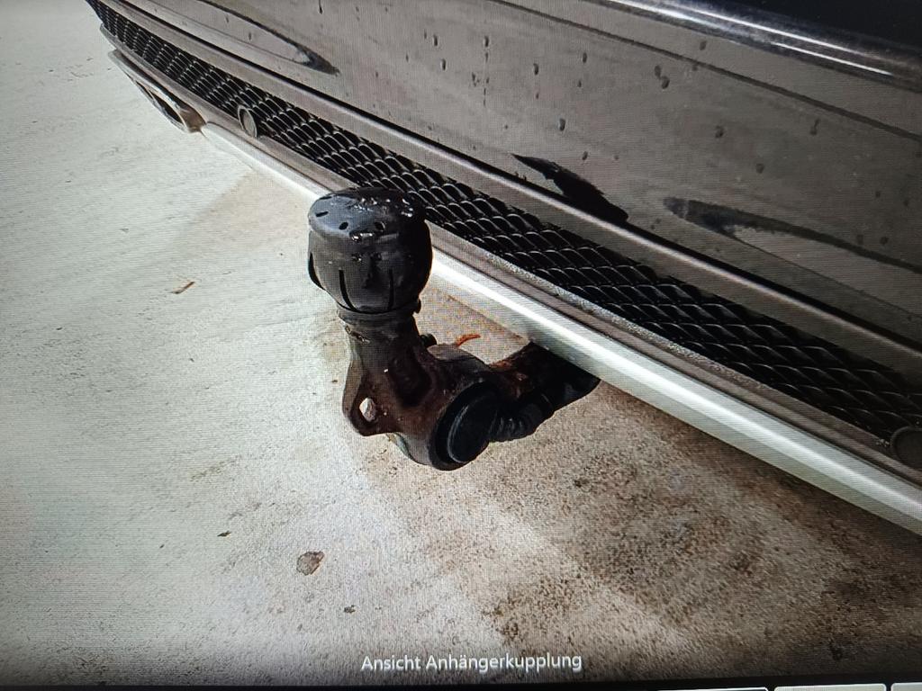 Mercedes-Benz C 43 AMG