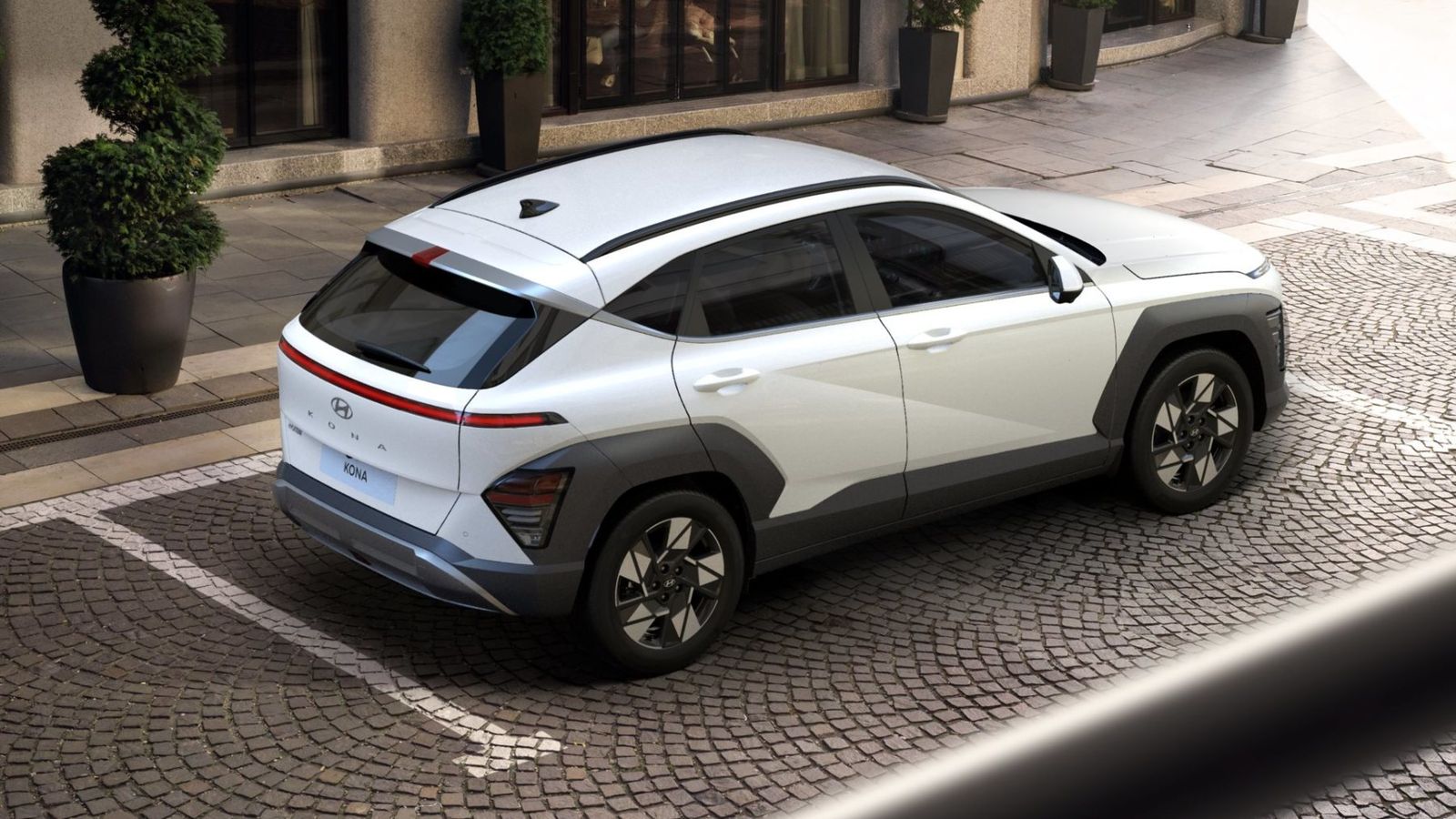 Hyundai KONA - Bild 5