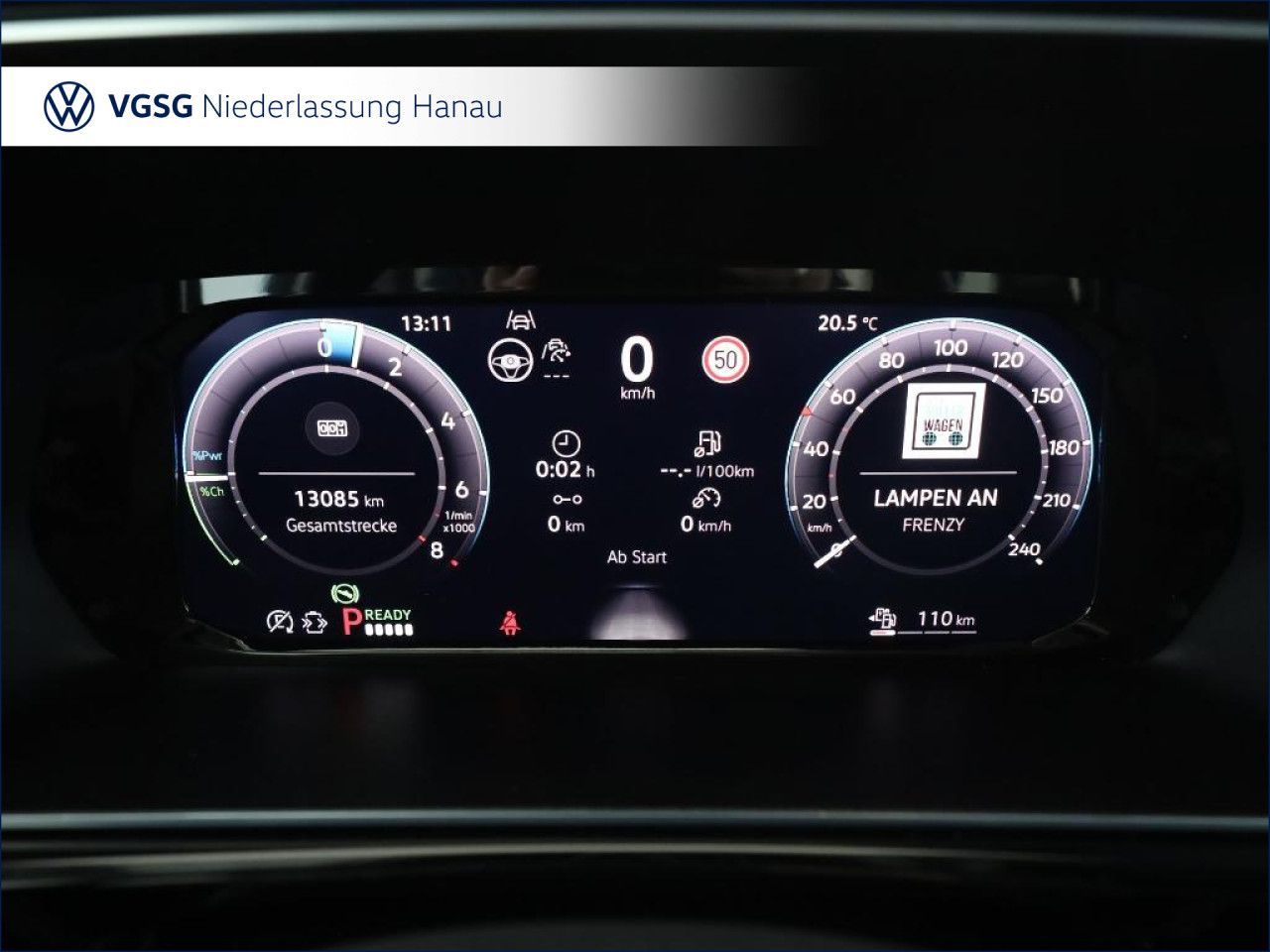 Volkswagen Caddy - Bild 13
