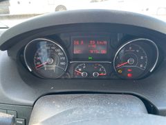 Adria Compact Axess SL 7900 Km -200 Solar-Sitzheizung