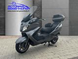 Suzuki Burgman 650 Executive AN 650 - SUZUKI BURGMAN 650 EXECUTIVE