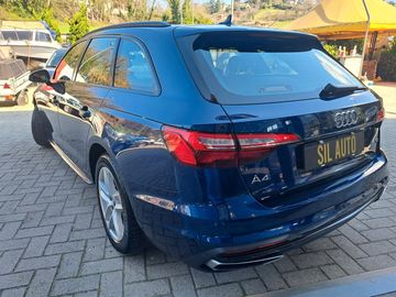 Audi A4 - 6