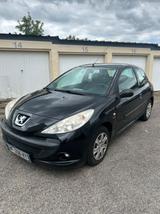 Peugeot 206+ 1.2 Essence 2010  Bon état ... - Peugeot 206 Gebrauchtwagen in Saarbrücken