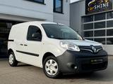 Renault Kangoo 1.5 dCi *AUTOMATIK*KLIMA*TEMP.*SHZ* - Renault Kangoo mit Diesel-Antrieb: Automatik