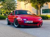 Mazda MX-5 NA | EZ 1993 | inkl. Hardtop - Mazda aus 1993