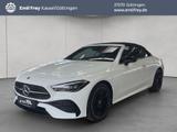 Mercedes-Benz CLE 220 d Cabrio 9G-TRONIC Edition AMG Line