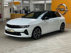 Opel Astra Lim. 5-trg. GS Line Plug-in-Hybrid
