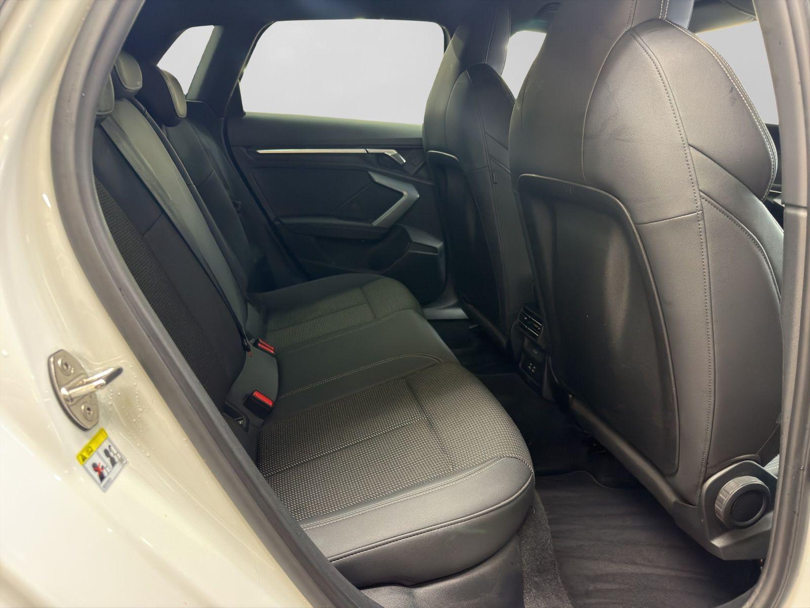 Audi A3 Sportback 35 TDI S LINE LED PRIVACY KAMERA, миниатюра 6