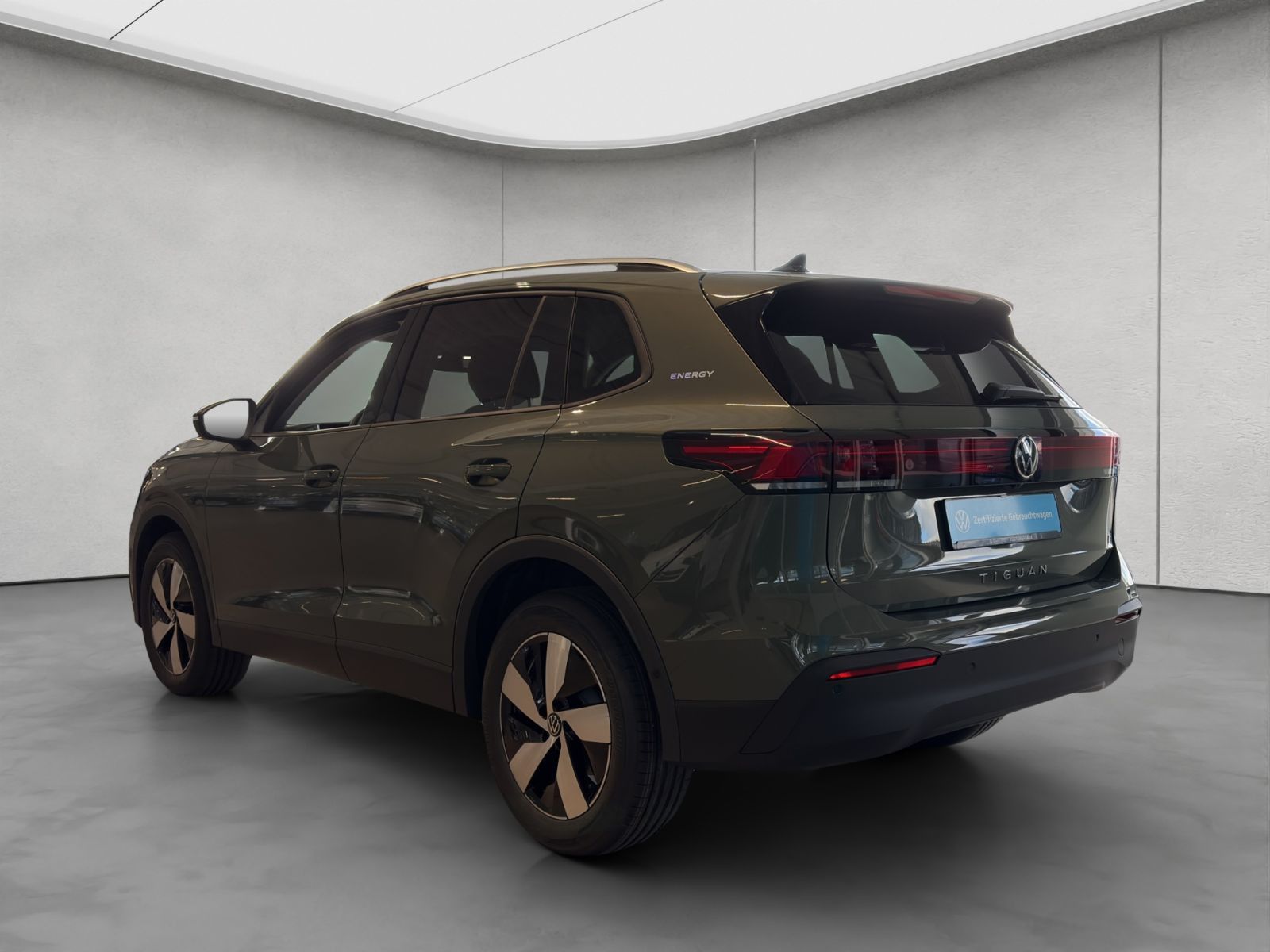 Volkswagen Tiguan Sondemodell ENERGY 2,0 l TDI SCR 7 DSG S foto 3