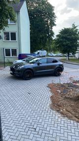 Porsche Macan S - Porsche Gebrauchtwagen in Aachen