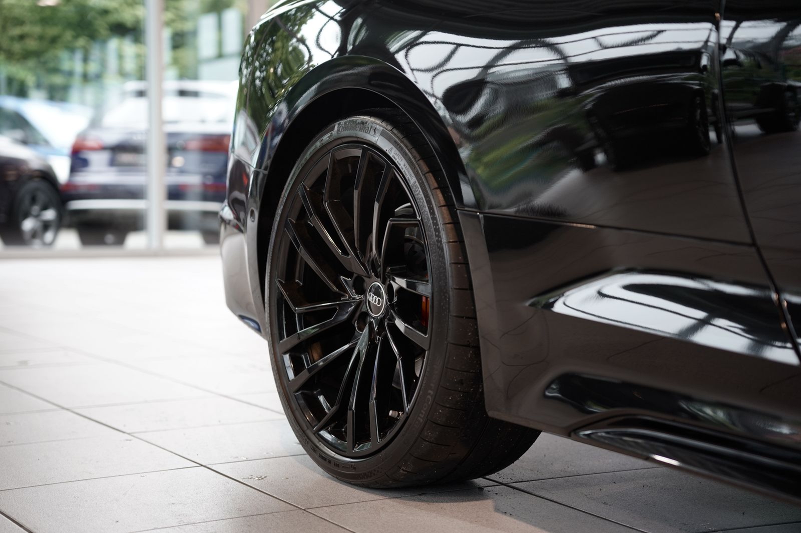 Audi Rs5