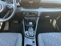 TOYOTA Yaris Hybrid 1.5 Team D *Comf.+Technik*