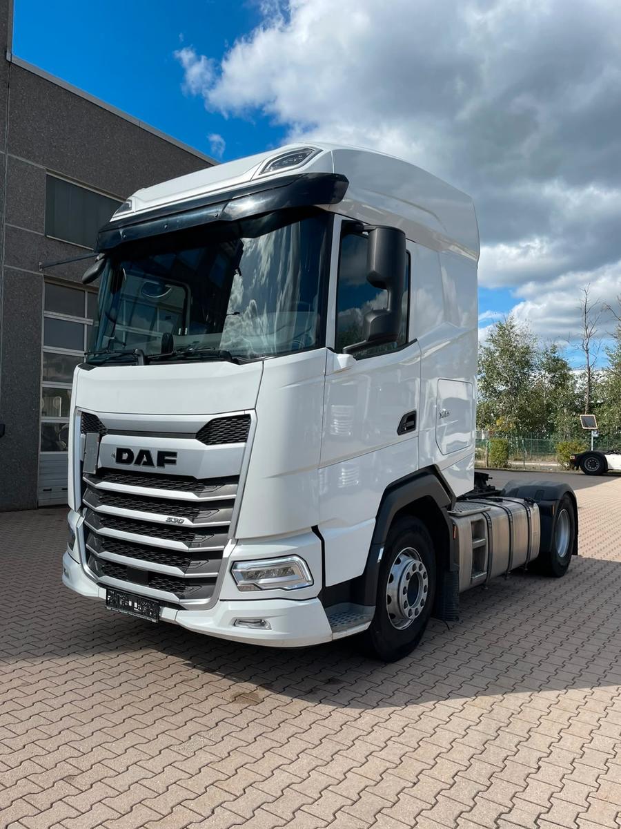 DAF XG 530 SZM