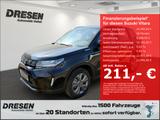 Suzuki Vitara Club+Klimaautomatik+Rückfahrkamera+LED-Ta