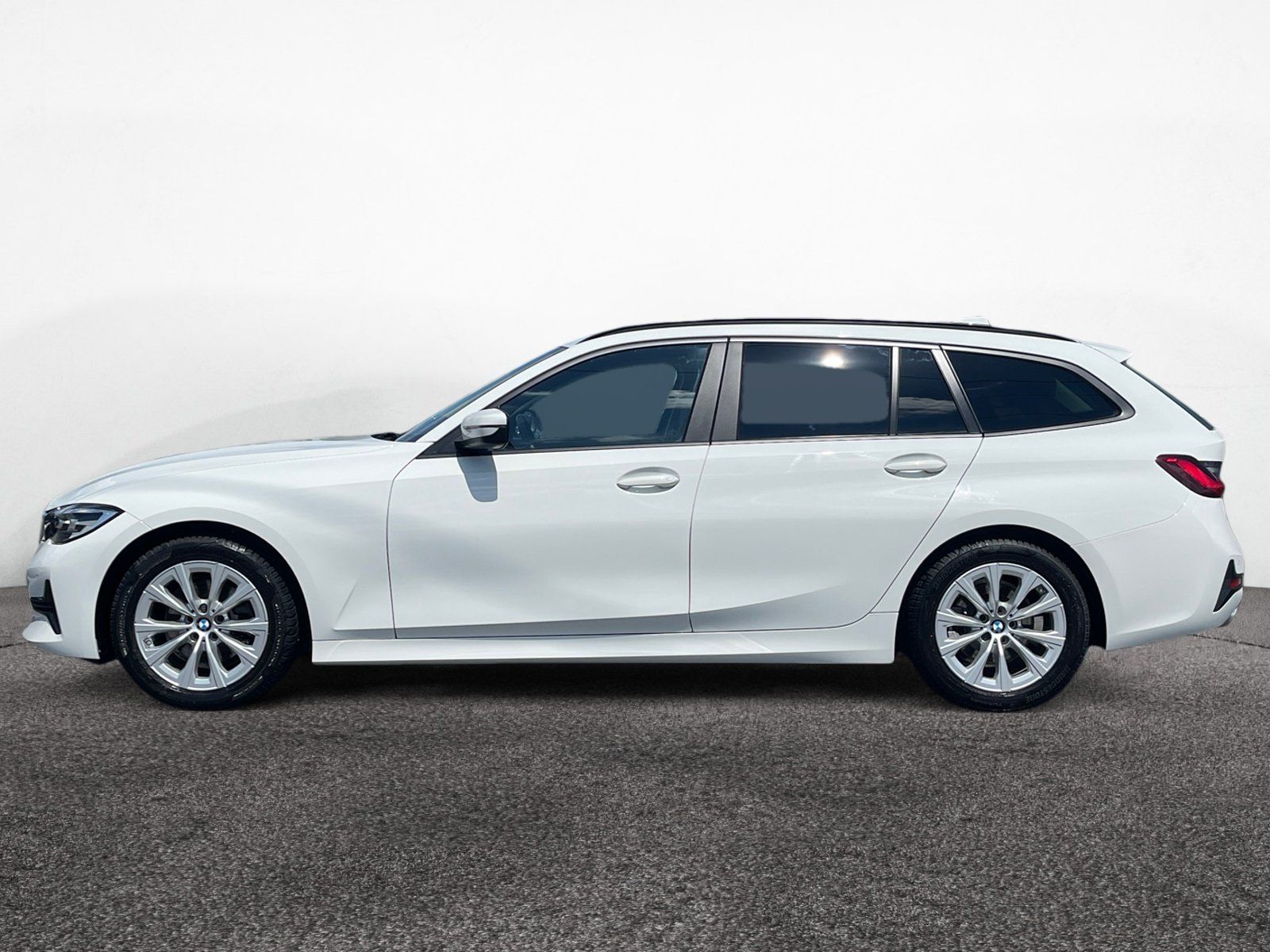 BMW 320i touring Advantage steptronic|el.HECK|TEMPO. foto 4