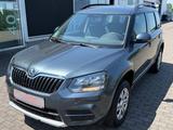 Skoda Yeti Active 1 HAND erst 71480 km HU INSP NEU - Skoda Yeti in Wuppertal