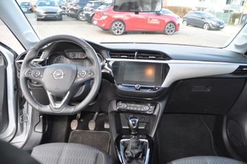 Bild 7 Opel Corsa F Edition