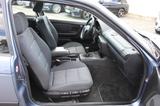 BMW 316i compact Comfort Edition+KLIMA+TÜV NEU+Sitzh - BMW: Compact