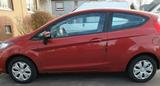 Ford Fiesta 1,25 44kW Trend Trend - Ford Fiesta: 44kw