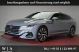 Volkswagen Arteon Shooting Brake 2.0 TSI DSG R line Navi/AC - Volkswagen Arteon in Braunschweig