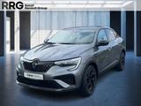 Renault Arkana ESPRIT ALPINE MILD HYBRID 160 EDC UPE:37. - Renault Arkana in Frankfurt (Main)