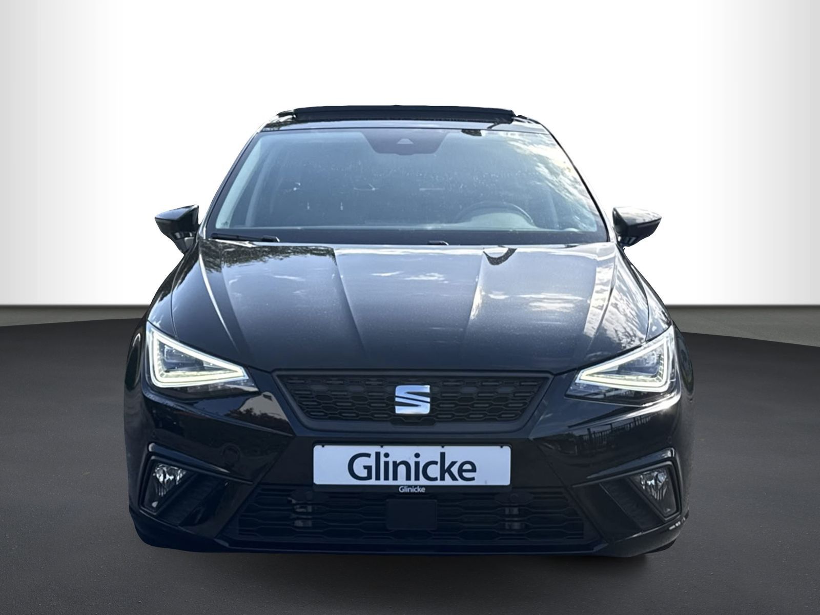 Seat Ibiza 1.0 TSI Style Edition DSG, PANO, NAVI imagem 3