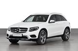 Mercedes-Benz GLC 250 D 4-MATIC 9G-TRONIC EXCLUSIVE*AUS 2 HAND - Mercedes-Benz GLC 250 in Leverkusen