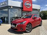 Mazda 2 1.5 AT Sports-Line/LIC-P/TECH-P/NAVI - gebrauchte Mazda Kleinwagen