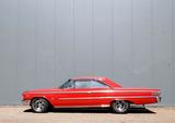 Ford Galaxie 500 R-Code - Ford: Galaxie