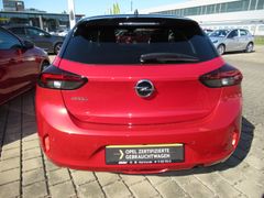 Fahrzeugabbildung Opel Corsa F Edition 1,2T 74KW MT6 IntellL Klim PPS