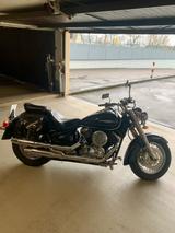 Yamaha Dragstar Xvs1100  - Offers