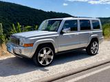 Jeep Commander Overland 5.7 V8 HEMI Autom. Overland - Jeep: 7