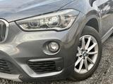 BMW X1 sDrive18i Aut. Navi LED Tempomat SCHECKHEFT - BMW X1 Gebrauchtwagen in Köln